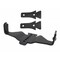 Go Rhino 18-C WRANGLER JL AND JLU HOOD HINGE LIGHT MOUNT KIT FOR 6IN SINGLE ROW 731060T - alternate 1